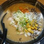 天神2日目の夜は飲みの前に小腹が空いたので獅子王へ