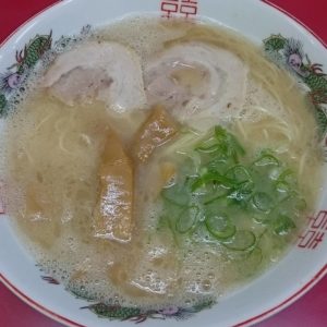 おそらく今年最後の別府