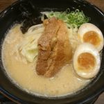 六倉会6杯目は門司にある二代目とも屋