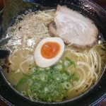 六倉会7杯目は小倉の拓味亭