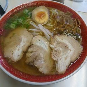 泰玄からもう少し下関方面に行くとある大平山