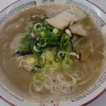 六倉会9杯目は遠賀のがんこもん