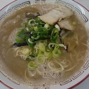 六倉会9杯目は遠賀のがんこもん