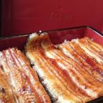 長期休暇最後のランチは実家近くの新店で鰻を食らう