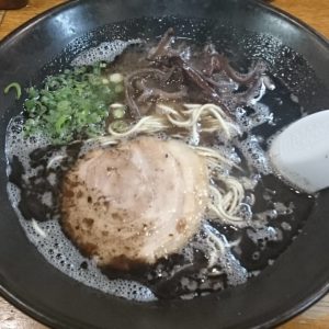 おいげんも早朝までやってることを知り2時くらいに来店
