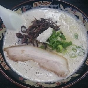 久しぶりのぎょらん亭