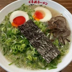 最近食べたラーメン