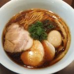 最近のラーメンたち