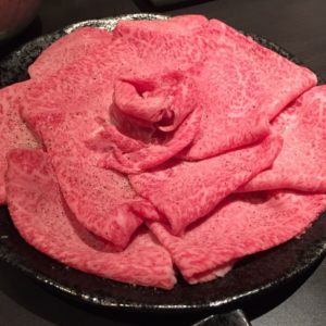 最近の肉たち