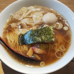 群馬ラーメン遠征その2