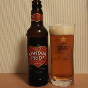 最近のビールたち