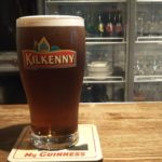 本格ビールが飲めるアイリッシュパブ