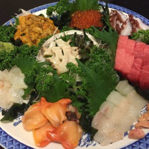 GW最終日は香春口三萩野にある天祐さん