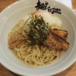 最近のラーメンたち