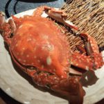 竹崎蟹で有名な佐賀南端に位置する太良町へ