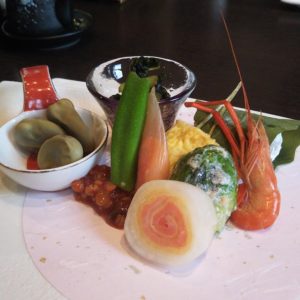 立ち湯で有名なこうの湯