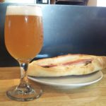 ずっと行ってみたかったgood sleep baker！