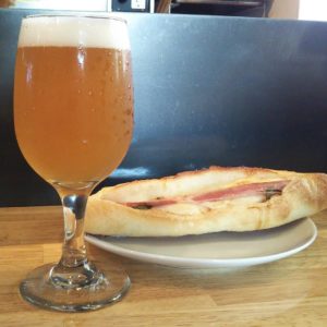 ずっと行ってみたかったgood sleep baker！