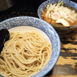 埼玉ラーメン遠征
