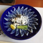 下関といえばふぐ