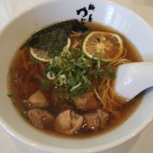 飯塚ラーメン遠征