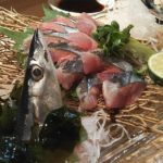 秋といえばさんま