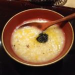 阿佐ヶ谷の閑静な住宅街の中にある小料理居酒屋