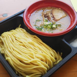 ラーメン日本一決定戦 第4陣 2杯目 北海道札幌の風棶堂