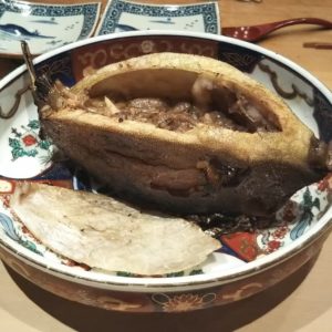 まねき鮨(武雄) 珍味＆酒編