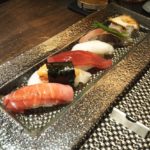 鮨なかや(亀有)