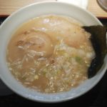 らーめん力晴(小倉南区)