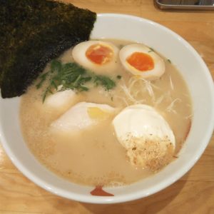 サルタヒコ(小倉)