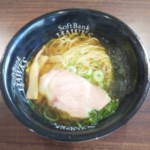 ラーメンフェスタ(ボートレース若松)