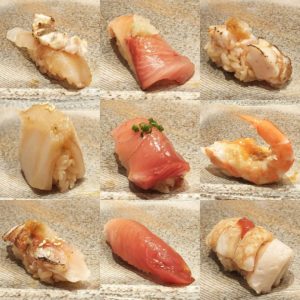 寿司 あさ海(小倉)