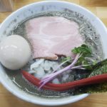 めんや天夢(栃木)