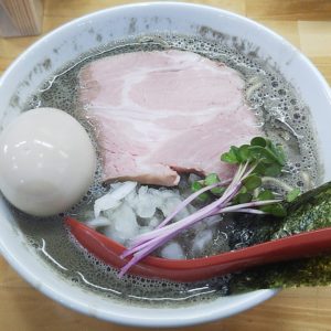 めんや天夢(栃木)