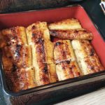 うなぎ割烹 井手(諫早)