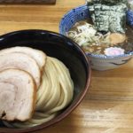 中華蕎麦サンジ(小山)