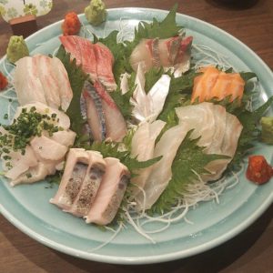 酒処 はな田(遠賀川)