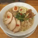 麺処 太陽(八幡西区)