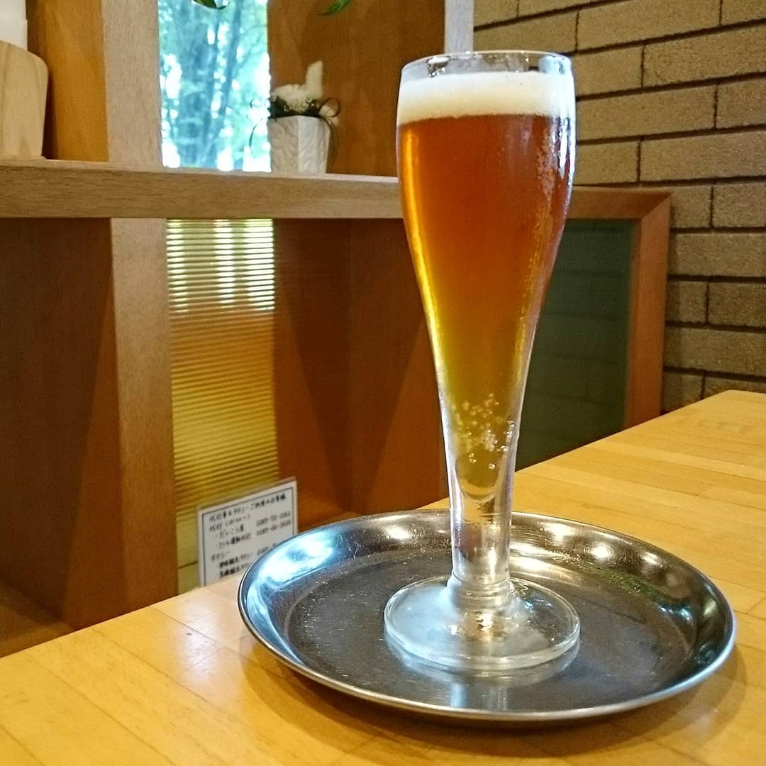 那須高原ビール 愛の森レストラン(那須)