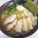 かね庵(小倉北区末広)