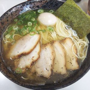 かね庵(小倉北区末広)