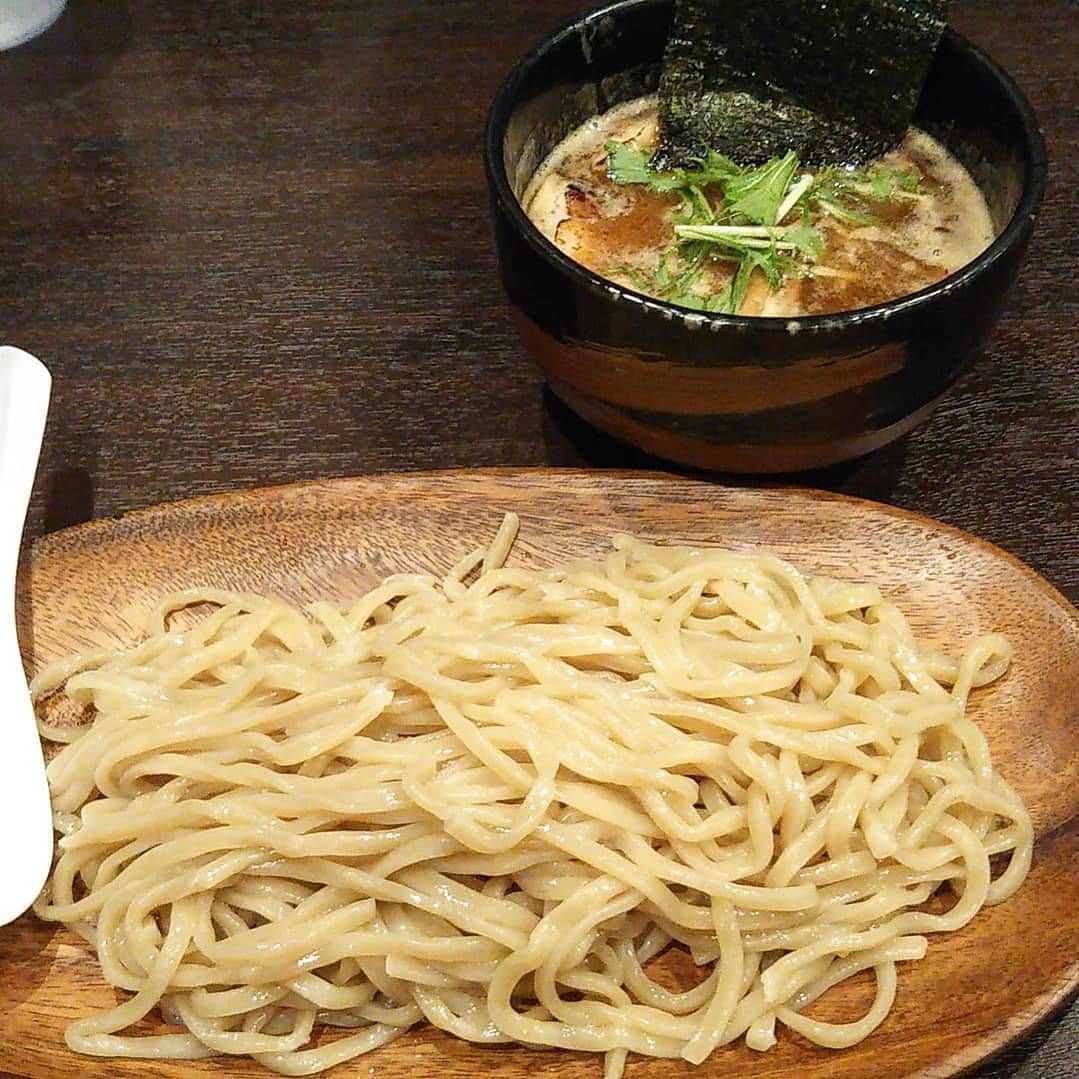 二代目麺やケイジロウ(折尾)