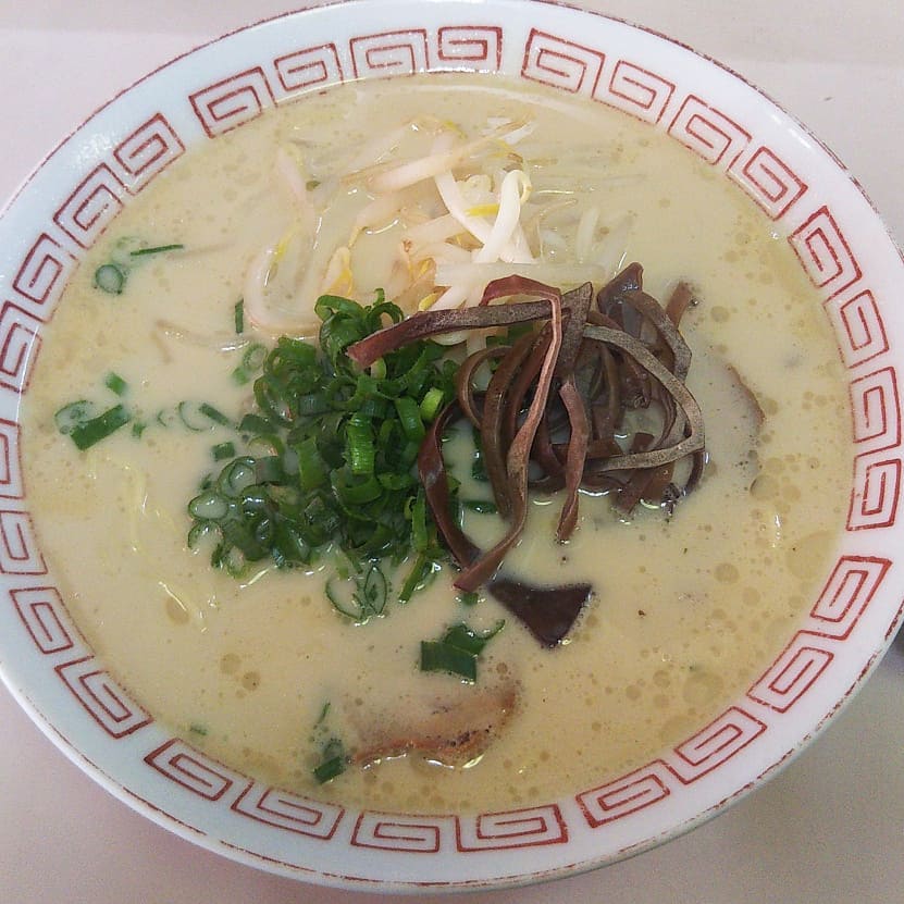 麺喰亭(穴生)