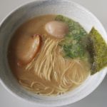 らーめん泰玄(小倉)