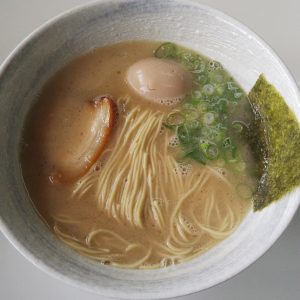 らーめん泰玄(小倉)