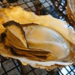 カキ小屋(日明)