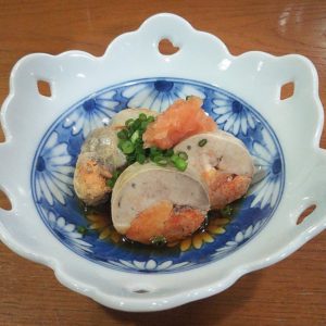 旬路 松田(戸畑)