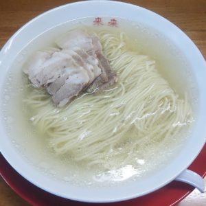 福岡ラーメン合宿2日目withおデブちゃん